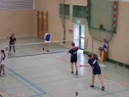 Stadtmeisterschaften Schüler/Jugend 2019