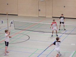 Stadtmeisterschaften Schüler/Jugend 2019