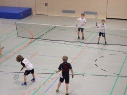 Stadtmeisterschaften Schüler/Jugend 2019