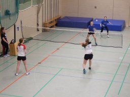 Stadtmeisterschaften Schüler/Jugend 2019