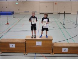 Stadtmeisterschaften Schüler/Jugend 2019