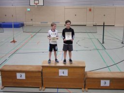 Stadtmeisterschaften Schüler/Jugend 2019