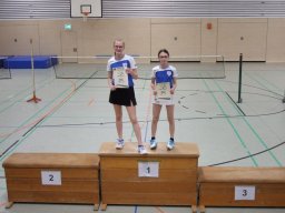 Stadtmeisterschaften Schüler/Jugend 2019