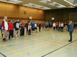 Schleifchenturnier 2019