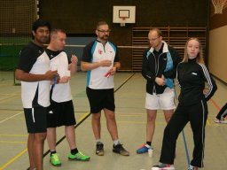 Schleifchenturnier 2019