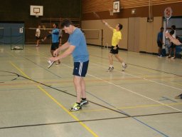 Schleifchenturnier 2019