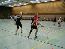 Schleifchenturnier 2019