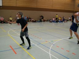 Schleifchenturnier 2019