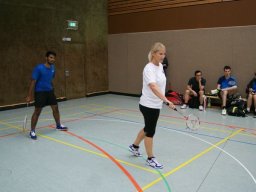 Schleifchenturnier 2019