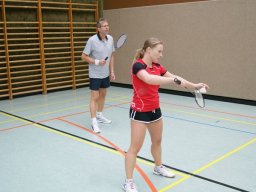 Schleifchenturnier 2019