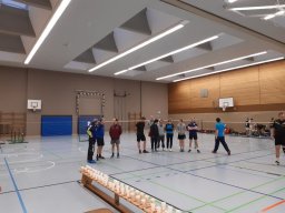 Schleifchenturnier 2022