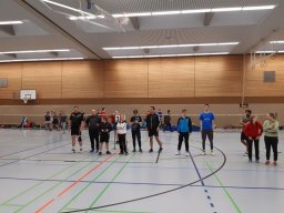 Schleifchenturnier 2022