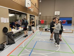 Schleifchenturnier 2022