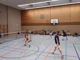 Schleifchenturnier 2022