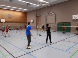 Schleifchenturnier 2022