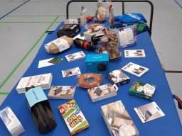 Schleifchenturnier 2022