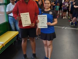 Stadtmeisterschaften 2023