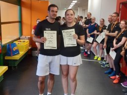 Stadtmeisterschaften 2023