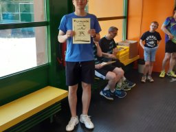 Stadtmeisterschaften 2023