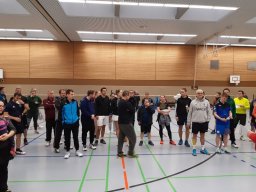 Schleifchenturnier 2023