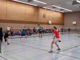 Schleifchenturnier 2023