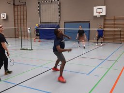 Schleifchenturnier 2023