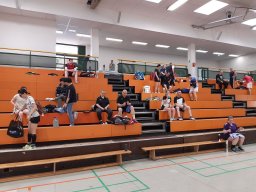 Stadtmeisterschaften 2024