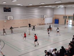 Stadtmeisterschaften 2024