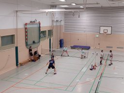 Stadtmeisterschaften 2024