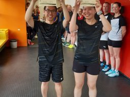 Stadtmeisterschaften 2024