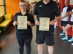 Stadtmeisterschaften 2024