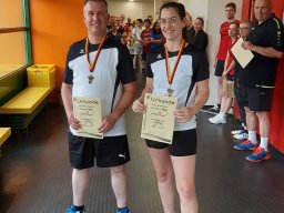 Stadtmeisterschaften 2024