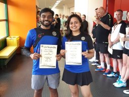 Stadtmeisterschaften 2024