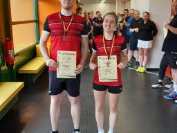 Stadtmeisterschaften 2024