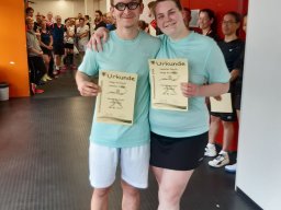 Stadtmeisterschaften 2024