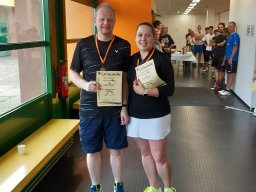 Stadtmeisterschaften 2024