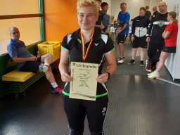 Stadtmeisterschaften 2024