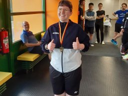 Stadtmeisterschaften 2024