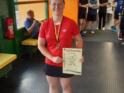 Stadtmeisterschaften 2024