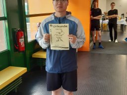 Stadtmeisterschaften 2024