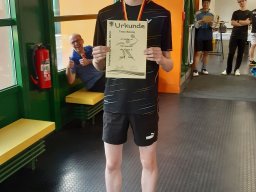 Stadtmeisterschaften 2024