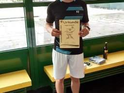 Stadtmeisterschaften 2024