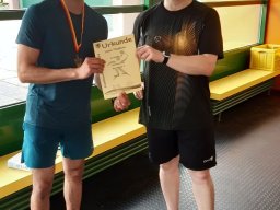 Stadtmeisterschaften 2024