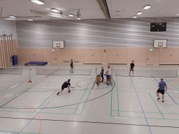 Stadtmeisterschaften 2024