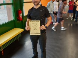 Stadtmeisterschaften 2024