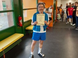 Stadtmeisterschaften 2024