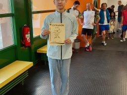 Stadtmeisterschaften 2024