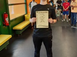 Stadtmeisterschaften 2024