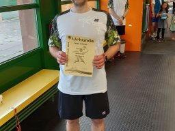 Stadtmeisterschaften 2024