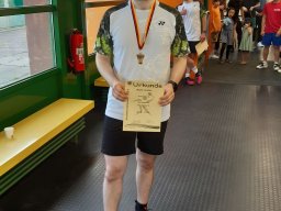 Stadtmeisterschaften 2024